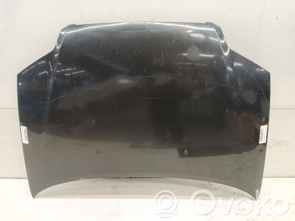 Chevrolet Aveo Konepelti 