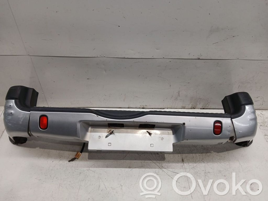 Opel Frontera B Parachoques 