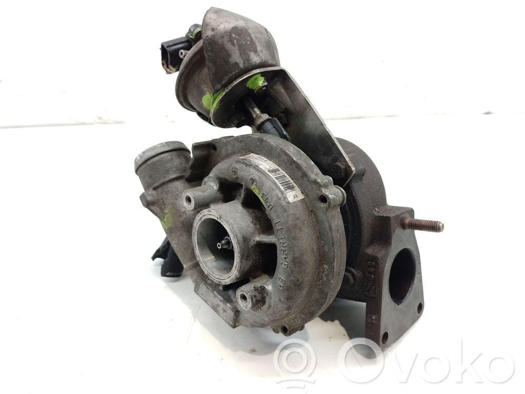 Turbo   9654931780,7539472,9654931780
