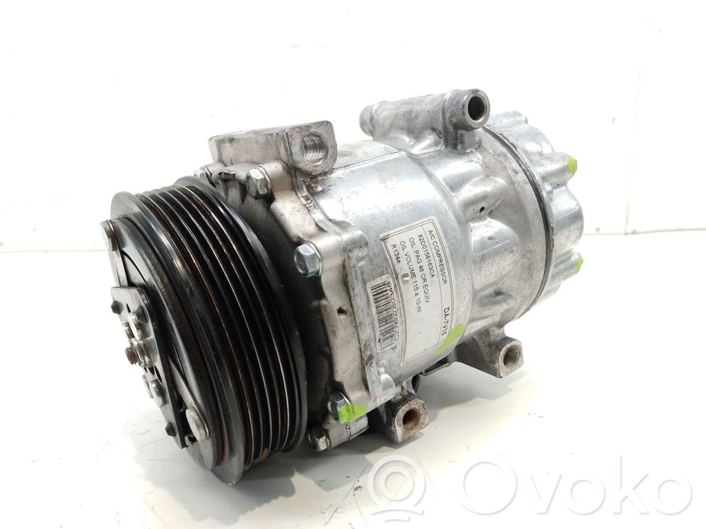 Volvo S40 Compresseur de climatisation 