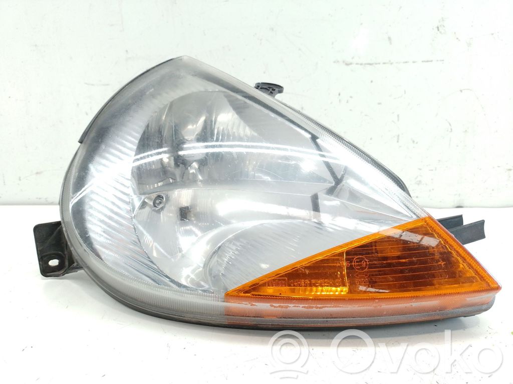 Ford Ka Phare frontale 