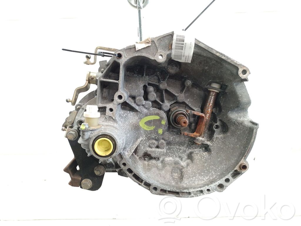 Citroen Xsara Boîte de vitesses manuelle à 5 vitesses 