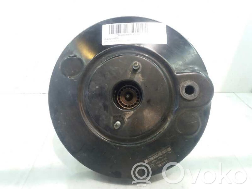 Opel Zafira B Valvola di pressione Servotronic sterzo idraulico 