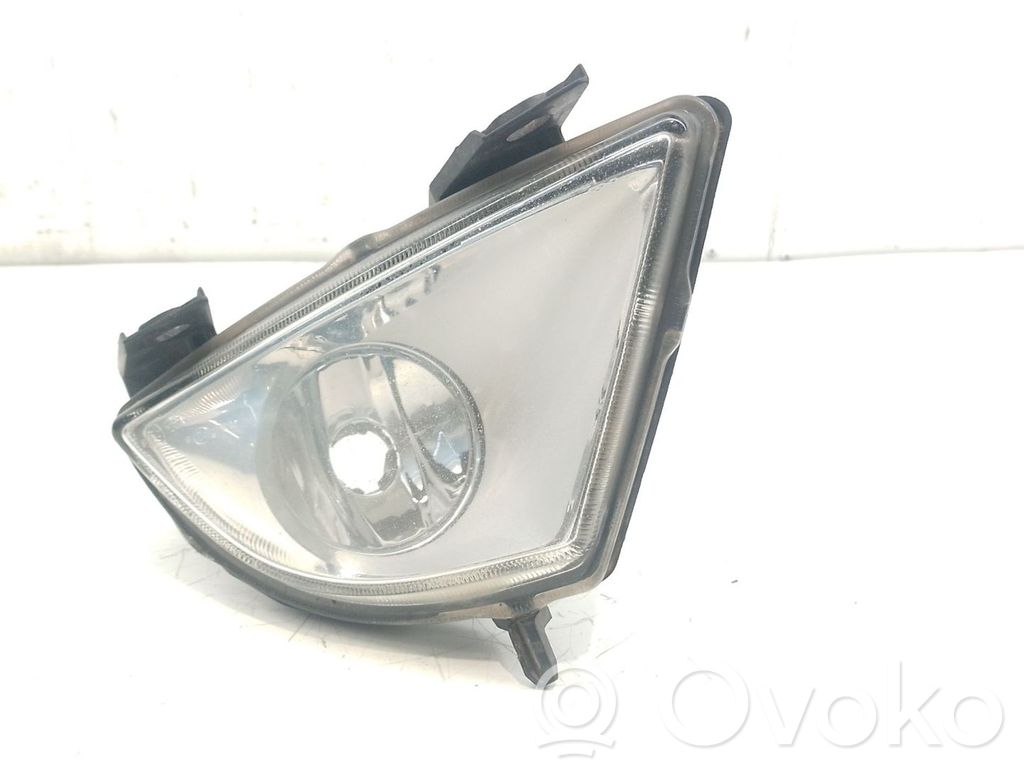 Ford Fiesta Etusumuvalo 
