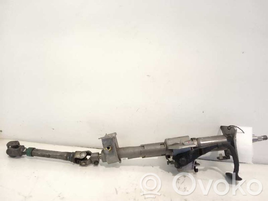Hyundai Tucson JM Eje de la columna de dirección 
