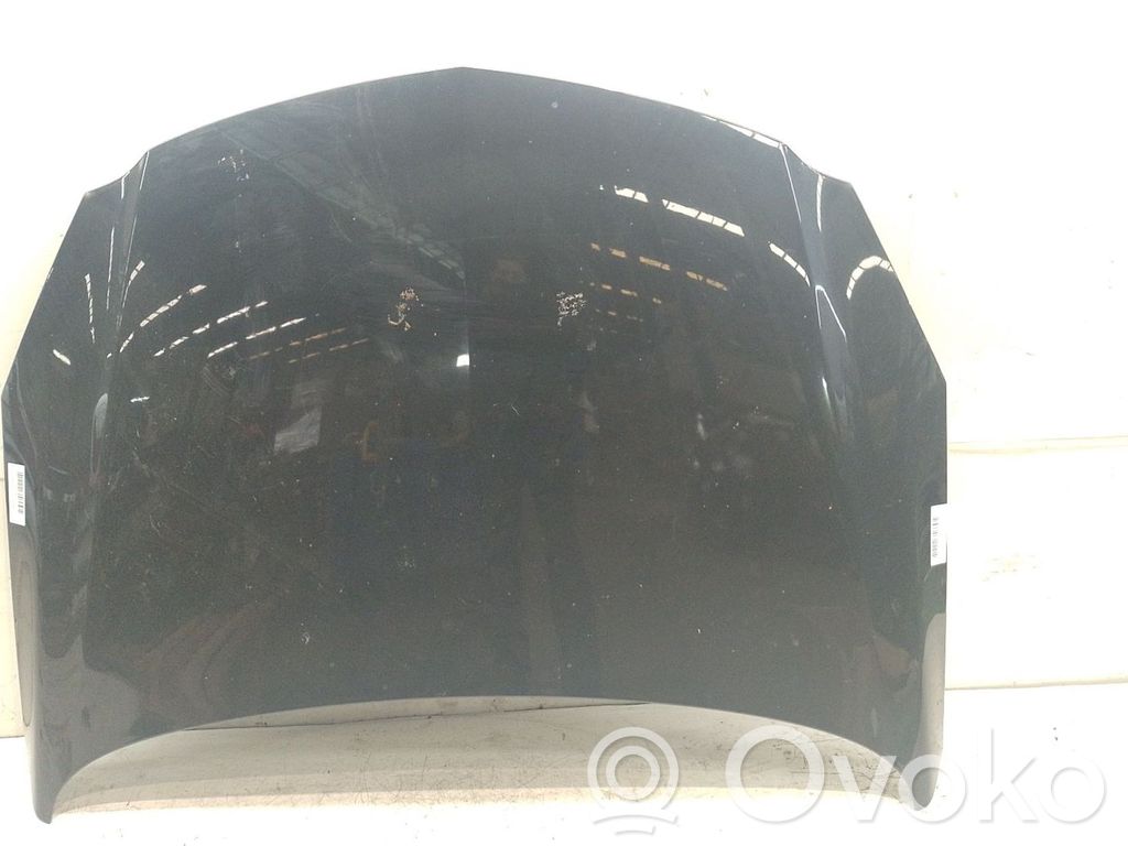 Opel Insignia A Konepelti 