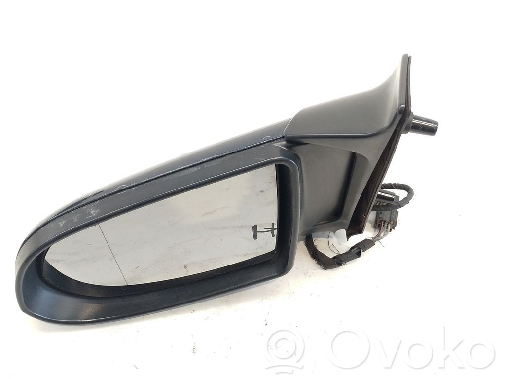 Opel Zafira A Specchietto retrovisore elettrico portiera anteriore 