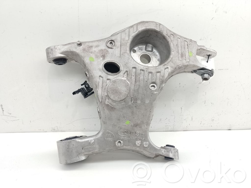 Jaguar I-Pace Querlenker hinten 