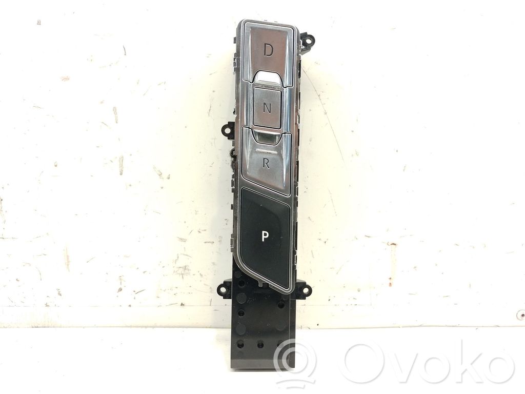 Jaguar I-Pace Interruptor/palanca de limpiador de luz de giro 