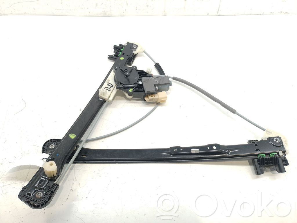 Regulador de ventanilla eléctrico de puerta delantera   J9D323200AC,J9D323200AC,J9D323200AC