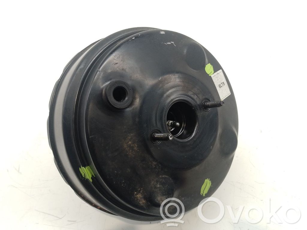 SsangYong Actyon Hydraulisen servojärjestelmän paineventtiili 