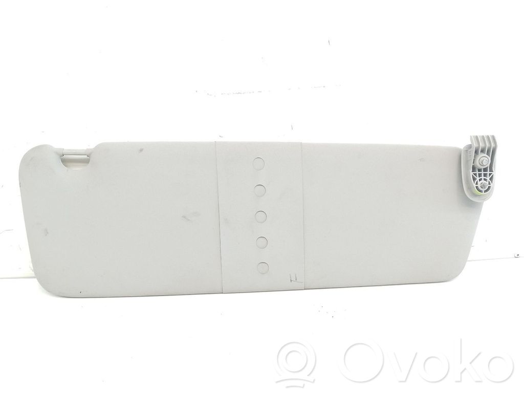 Renault Trafic III (X82) Sun visor 
