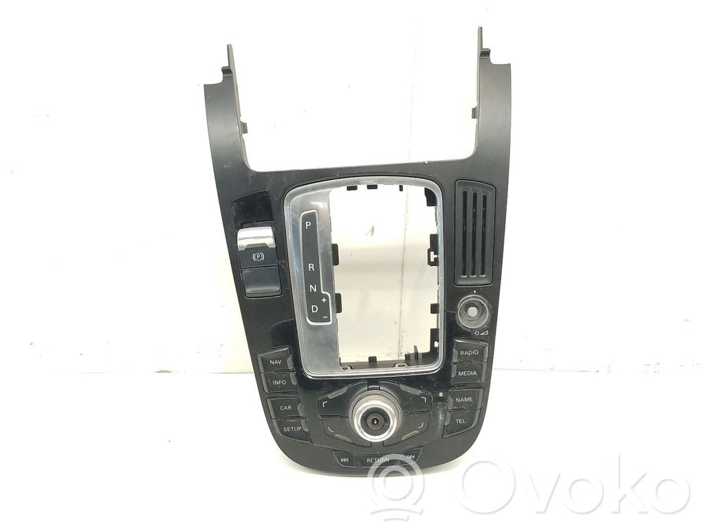 Interruptor de control multifunción   8T0919609F,8T0919609F,8T0919609F