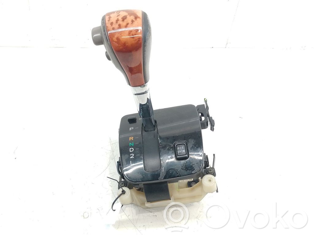 Lexus RX 450H Interruptor/palanca de limpiador de luz de giro 