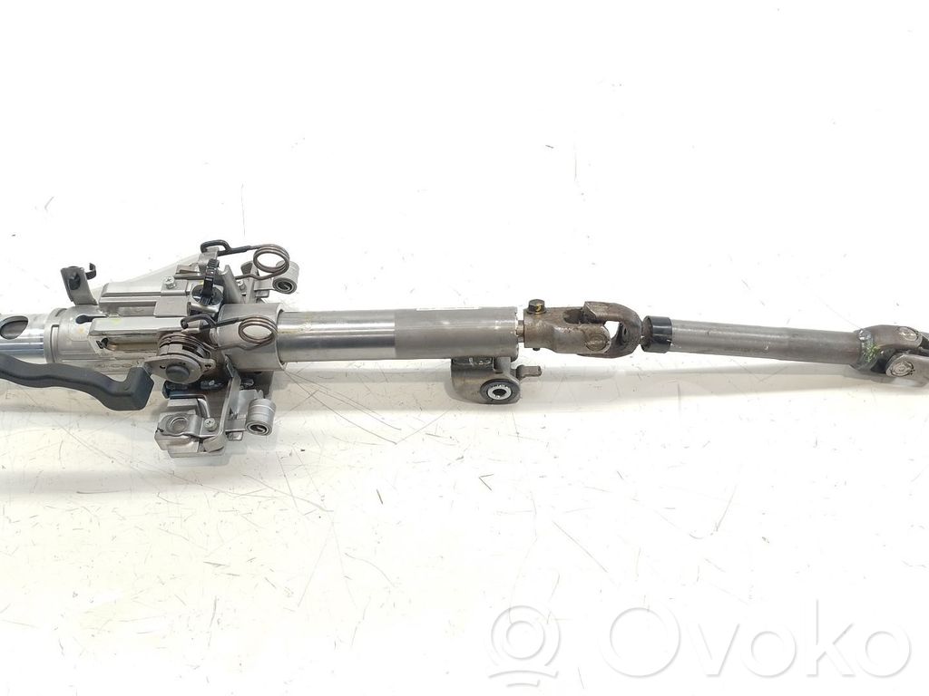 KIA Optima Eje de la columna de dirección 