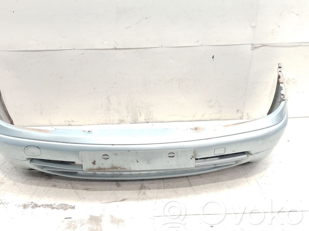 Citroen Xsara Etupuskuri 