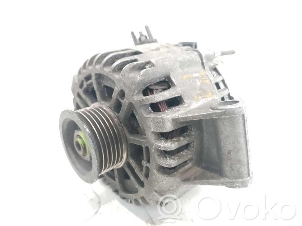 Ford Mondeo Mk III Ģenerators 