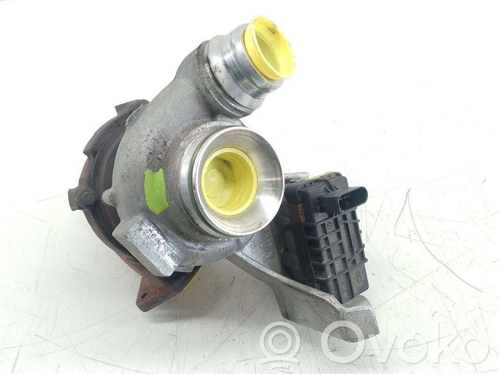 Turbo   7810189C02,7673789,GT1749V