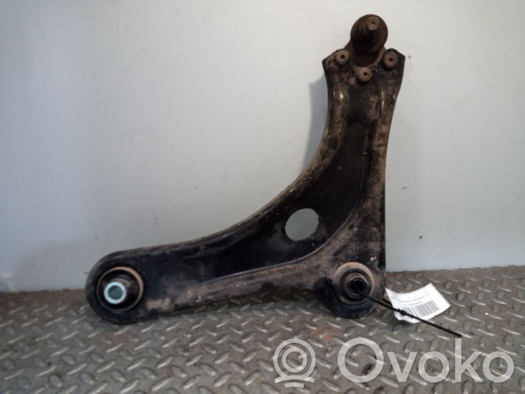 Citroen C3 Querlenker vorne 