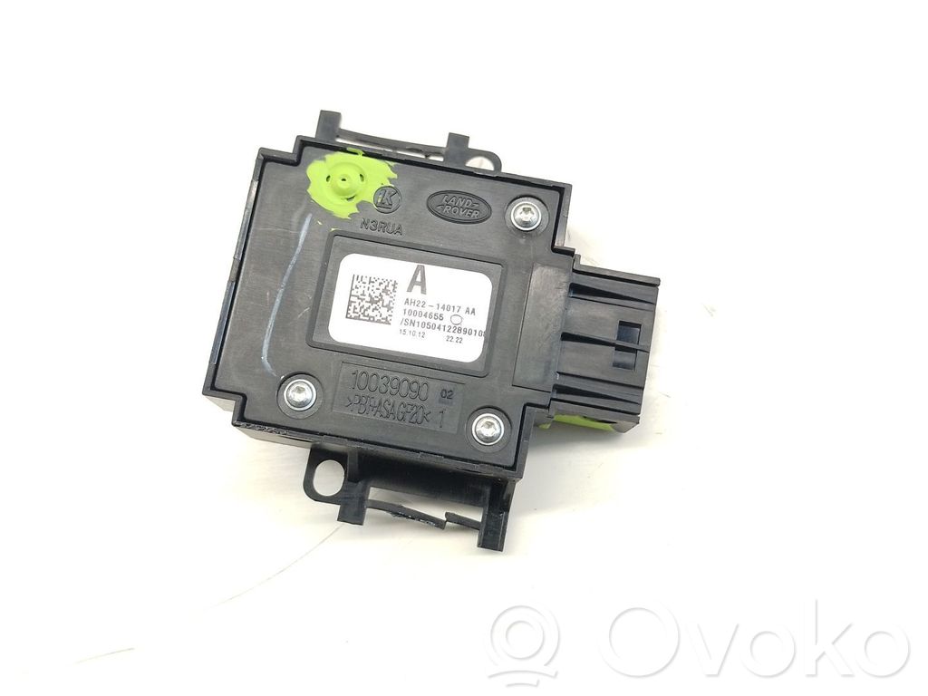 Interruptor de control multifunción   AH2214017AA,AH2214017AA,AH2214017AA