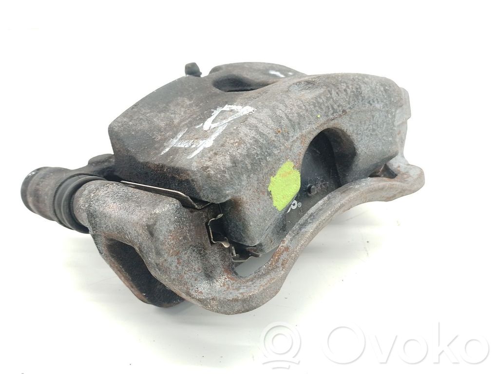 KIA Picanto Etujarrusatula 