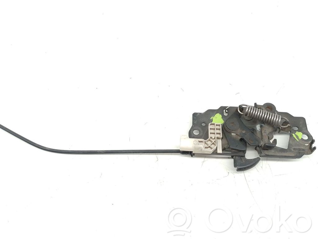 Cerradura de capó   1808504,1808504,1808504