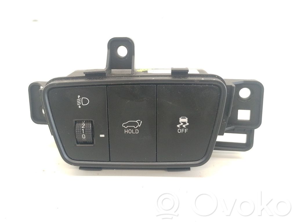 Hyundai Tucson TL Interruptor de control multifunción 