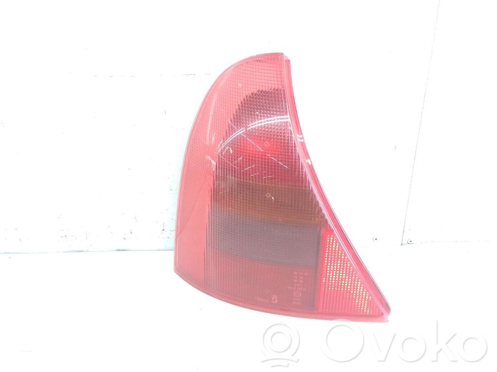 Renault Clio II Takavalot 