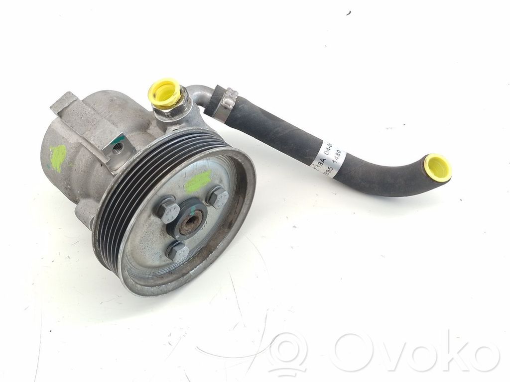 Opel Combo E Power steering pump 