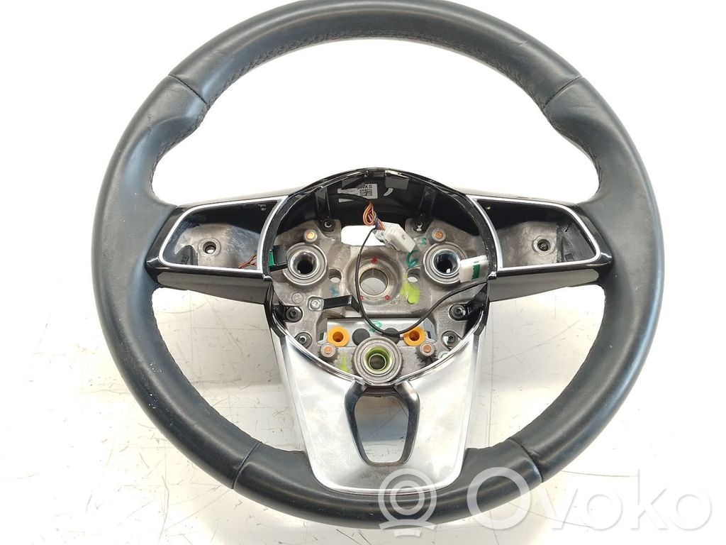 KIA Ceed Steering wheel 