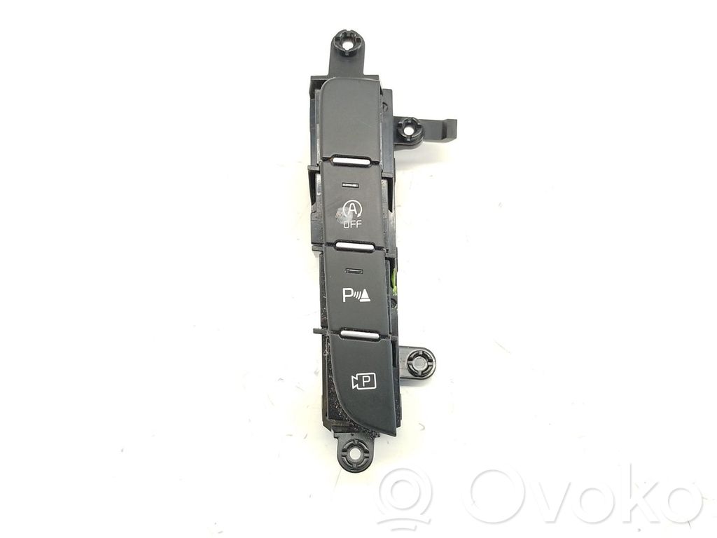 KIA Ceed Multifunctional control switch/knob 