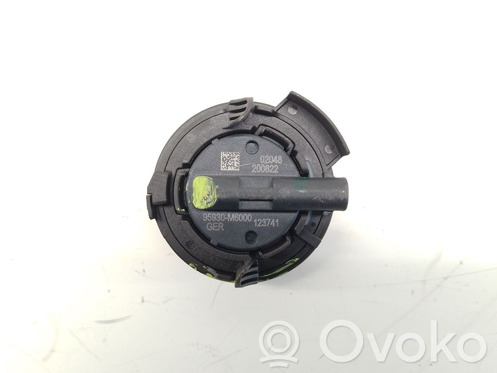 Sensor   95930M6000,95930M6000,95930M6000