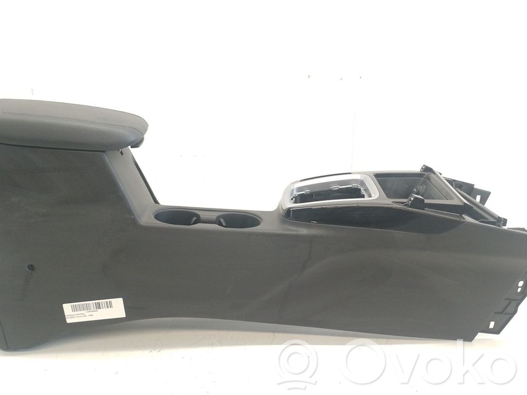 KIA Ceed Centrinė konsolė 