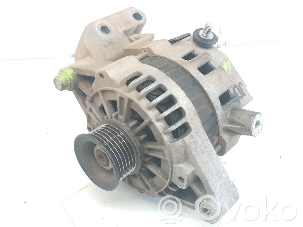 Chevrolet Tacuma Ģenerators 