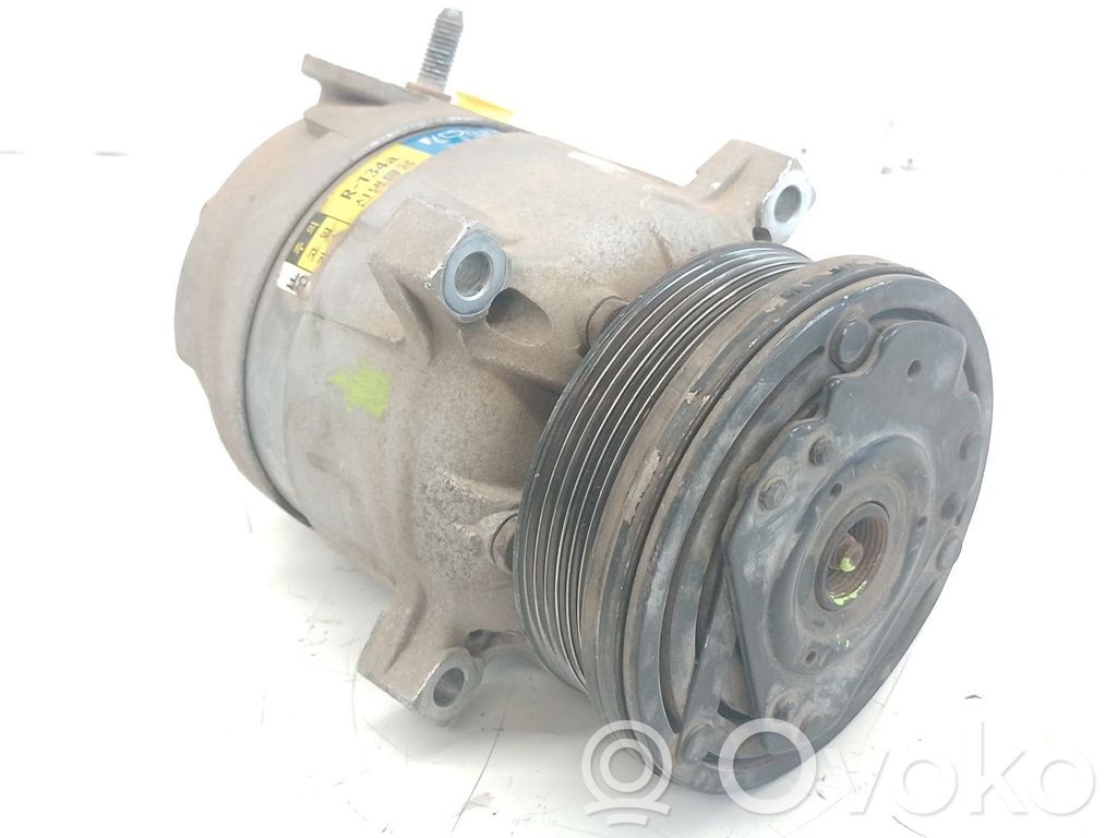 Chevrolet Tacuma Air conditioning (A/C) compressor (pump) 