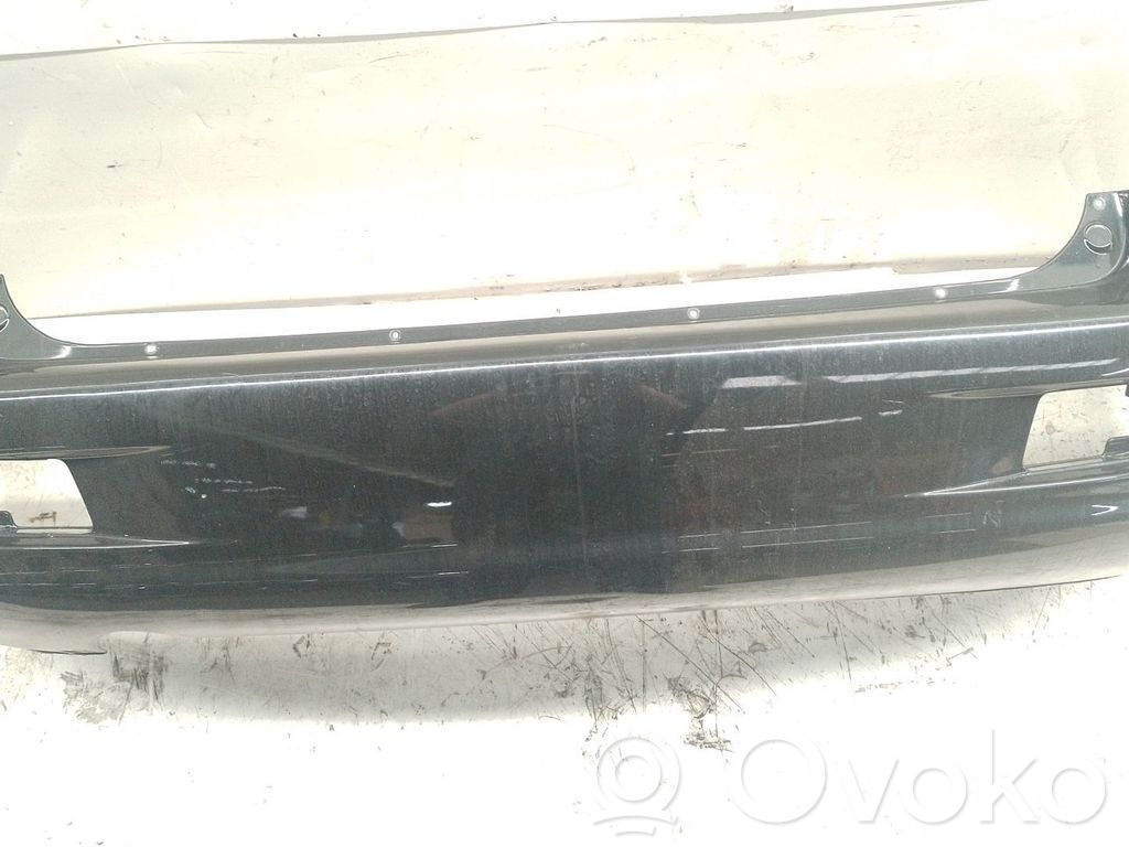 Chevrolet Tacuma Rear bumper 