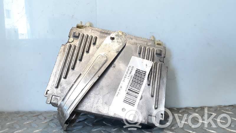 Volvo 850 Engine control unit/module 