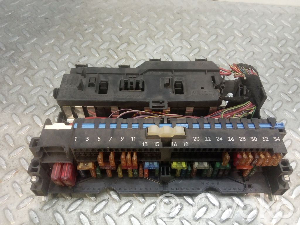 BSM Control unit   18500000001,MR20030327,90109013