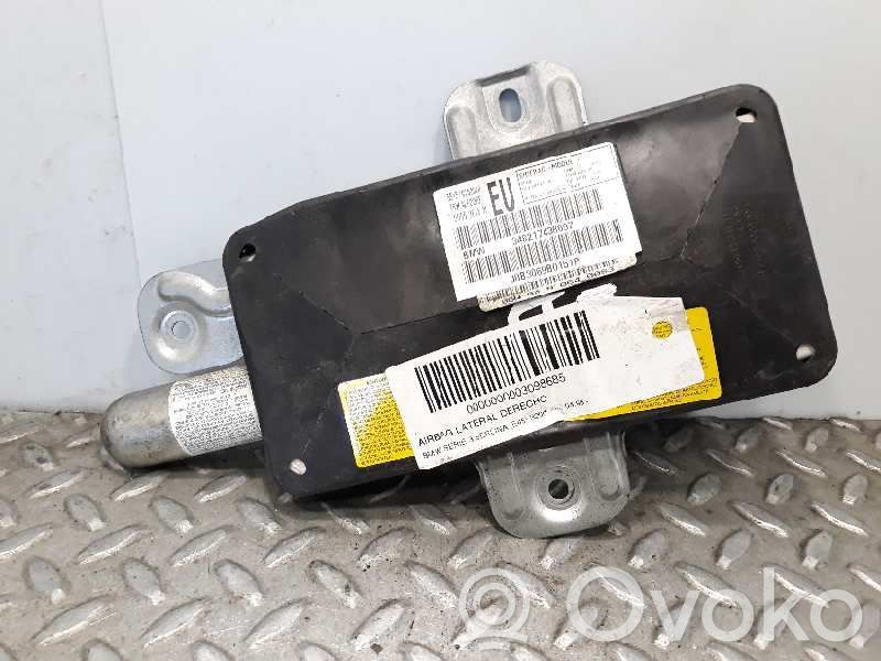 BMW 3 E36 Airbag latéral 
