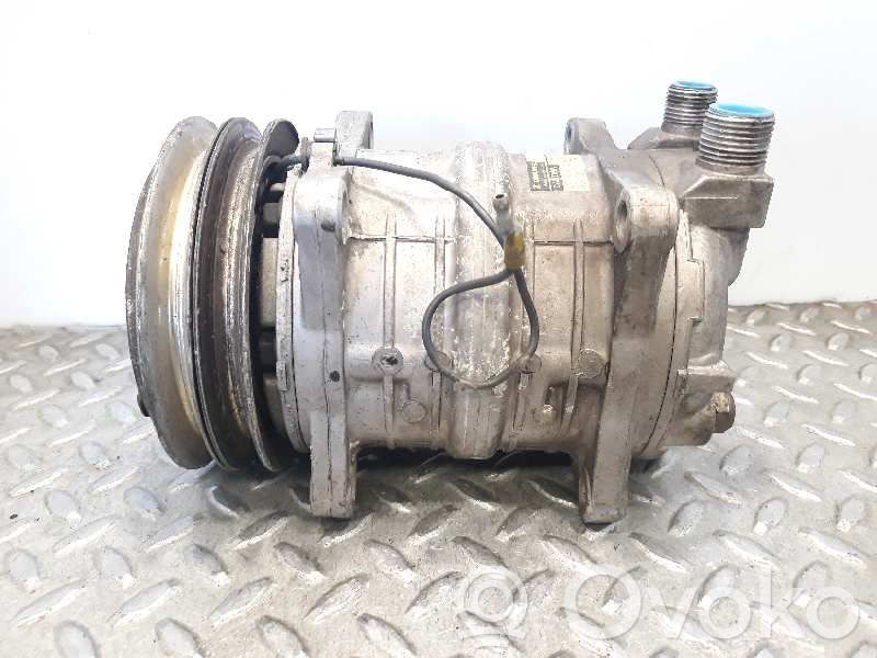 Nissan Terrano Ilmastointilaitteen kompressorin pumppu (A/C) 