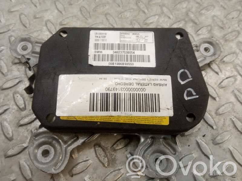 BMW 3 E36 Side airbag 