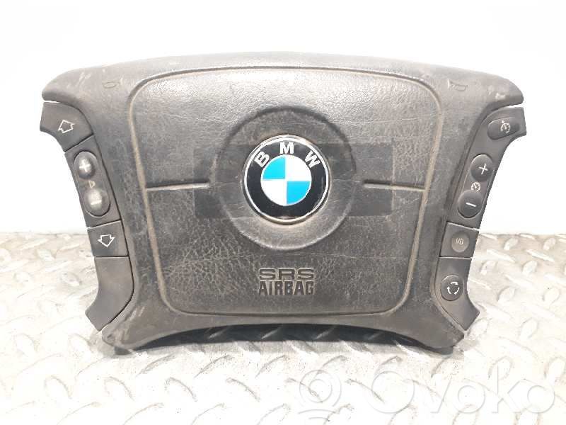 BMW 7 E38 Airbag volan 