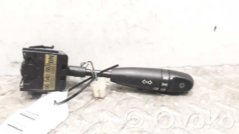 Chevrolet Aveo Panel lighting control switch 