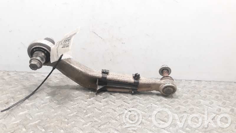 Rear control arm