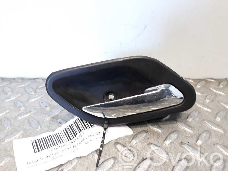 BMW 5 E39 Front door interior handle 