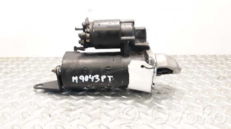 Motor de arranque   0001108115,1005821506,0331303117607