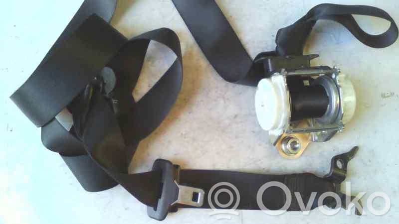 Front seatbelt   330598493