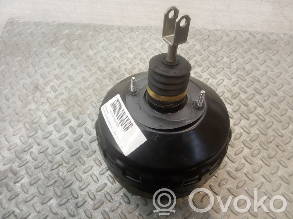 BMW 1 E81 E87 Hydraulic servotronic pressure valve 