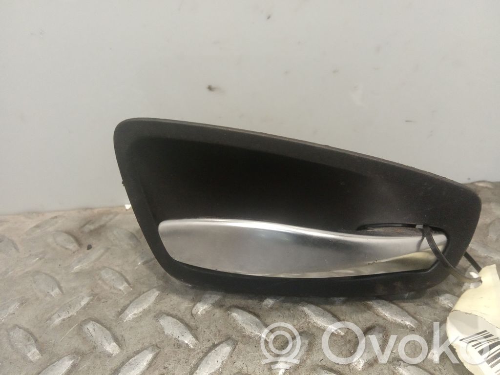 BMW 1 E81 E87 Manecilla interna puerta trasera 
