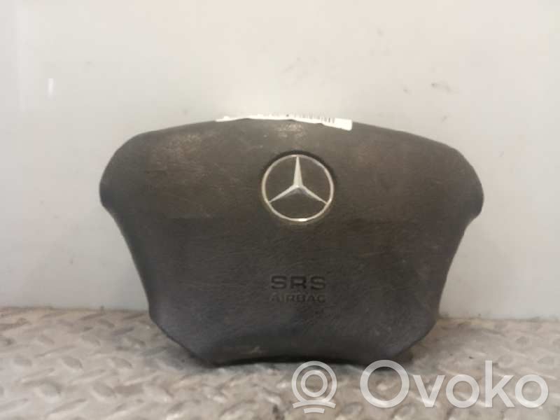 Mercedes-Benz ML AMG W164 Poduszka powietrzna Airbag kierownicy 
